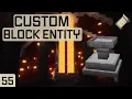 Fabric Modding Tutorial - Minecraft 1 21 1 Basic Block Entity