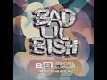 B.o.B - Bad Lil Bish (feat. Baby Tate & Black Boe) (Clean)