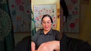 تنضيف الهالة بلبخور 