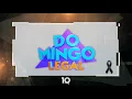 Lagu [AT] Cronologia de Vinhetas do Domingo Legal (1993 - 2023)