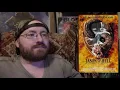 Jason Goes To Hell 1993 Commentary