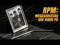Download Lagu COMO AS DROGAS DESTRUÍRAM O RPM