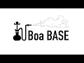 Boa SONG -Shisha, Music and YOU-