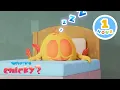 Download Lagu Good Night Sleep Tight | Chicky's Playhouse | Kids Cartoons Collection