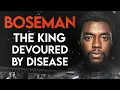 The Tragic Fate Of Chadwick Boseman Full Biography Black Panther Avengers Marshall