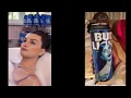 Dylan Mulvaney bathtub bud light Fan