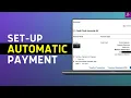 How To Set Up Automatic CITI Credit Card Payments Citi Card Payment 2024
