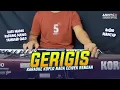 Download Lagu GERIGIS ( KARI MANIS KURANG MANIS TAMBAHI GULO ) KARAOKE KOPLO NADA CEWE RENDAH - ANNYCO KARAOKE