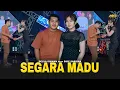 Download Lagu DELVA IRAWAN Feat. DIKE SABRINA - SEGARA MADU | Feat. BINTANG FORTUNA (Official Music Video)