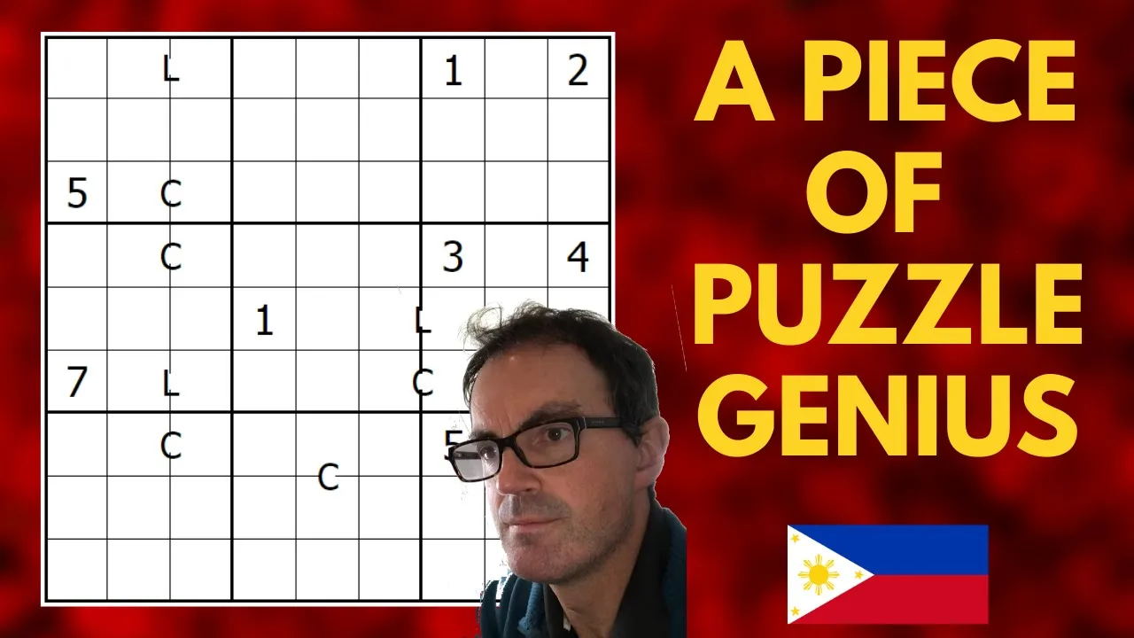 A Piece Of Puzzle Genius