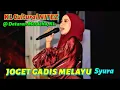 💥 JOGET GADIS MELAYU..SYURA Meriahh❗Semua Ikut Menari..Di KL Cultural NITEZ..Dataran Merdeka, KL..