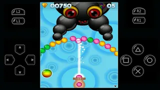 Bubble Revolution Java Games