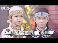 Raden Kian Santang Sudah Tak Tahan Dengan Amuk Marugul | RADEN KIAN SANTANG | EPS 294 (2/2)