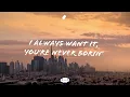 SG Lewis & Tove Lo - Call On Me (Lyrics)