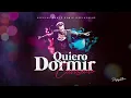 Enmanuel - Quiero Dormir Cansado - Special Dance Remix Deejayblue