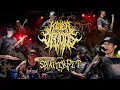 Download Lagu KILLER OF GODS - Equivalent Rhetoric | Live at SPLATTERPIT #3 | BRUTAL MIND