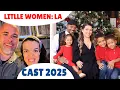 Little Women LA - Every Cast Member in 2025 Life Updates