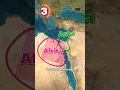 Country in Two Continents