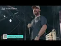 We Came As Romans Performs Bad Luck at Vans Warped Tour Long Beach 2026