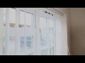 Order Blinds - My vertical blind slats do not turn