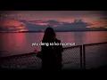 Download Lagu Tahan Rindu Bila Jauh Sayang -Eda Naziela ( cover Lirik )