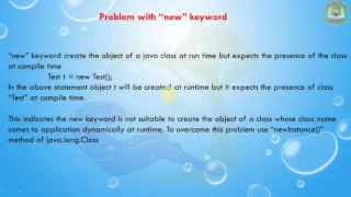 Lesson - 05 J2EE Basics