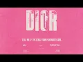 MK - Dior (Official Lyric Video) ft. Chrystal
