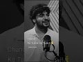 Download Lagu Chand Tukra Hai Tumhara 🥰🌜 || Mukul Sharma Shayari || WhatsApp Status || #poetry #shayari