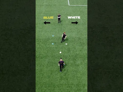 This one drill will improve your scanning 🧠