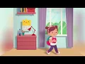 🎒 ¡MI PRIMER DIA DE CLASES! Cuento infantil para el regreso a la escuela