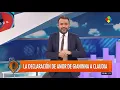 Emotiva carta de Giannina Maradona a Claudia
