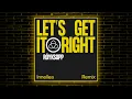Röyksopp ft. Astrid S - Let's Get It Right (Innellea Remix)