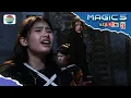 Naura Diculik! Penculik Ingin Balas Dendam Kepada Rahsya | Magic 5 - Episode 671