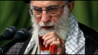 دیس شاهین نجفی به خامنه ای 