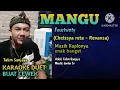Download Lagu MANGU | KARAOKE DUET DANGDUT | Nyanyi bareng Talim Sanjaya 