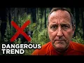 Bear Country s Deadliest Trend Right Now