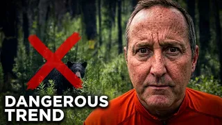 Bear Country s Deadliest Trend Right Now