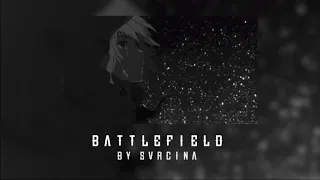 Download Battlefield | Svrcina | ✨slowed down✨ MP3