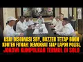 Lagu BENERAN GILA! BUZZER JOKOWI TETAP BIKIN FITNAH USAI DISOMASI SBY! DEMOKRAT SIAP LAPOR POLISI! |#1134