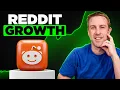 I Tried Getting 10k Visitors from Reddit in 1 Day
