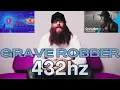 Grave Robber (432hz) Crowder