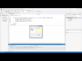ListBox and Label Demo in Visual Basic