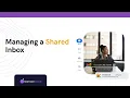 Managing Shared Inboxes with Delegated Access in GMail
