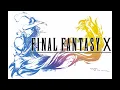 Final Fantasy X OST - Scenery of Spira