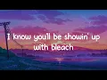 IF YOU GO DOWN - Kelsea Ballerini (Lyrics)