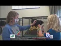 Fort Wayne Animal Care Control encourages families to consider all factors before adopting pets