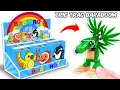 Download Lagu LEGO Italian Brainrot: All Characters | FUNZ Bricks