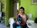 Te vas - Angel (cover Americo)
