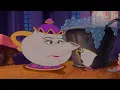 Belle Meets The Beast | Beauty and the Beast | Disney Princess