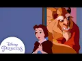 Download Lagu Belle Meets The Beast | Beauty and the Beast | Disney Princess
